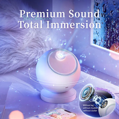 Planetarium Projector Pro for Bedroom