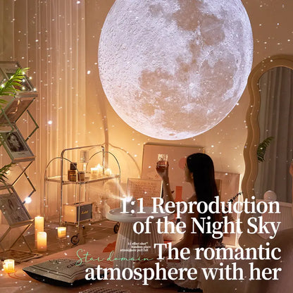 Planetarium Projector Pro for Bedroom