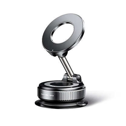 Foldable Magnetic Car Phone Holder
