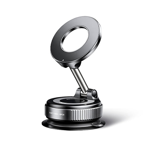 Foldable Magnetic Car Phone Holder