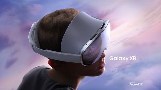 Galaxy XR